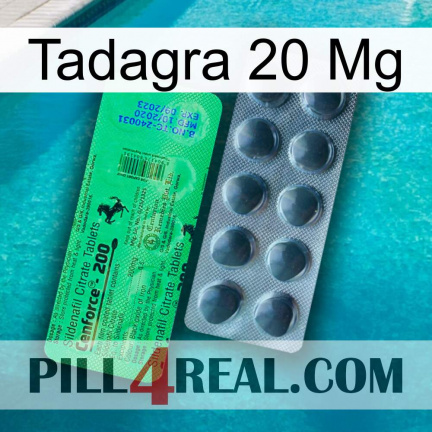Tadagra 20Mg new04